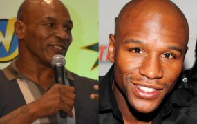 Mike Tyson vs Floyd Mayweather fight to feature unusual rule