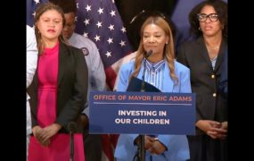 New York City: First-ever HBCU-focused prep high school opens