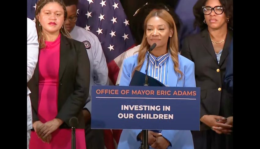 New York City: First-ever HBCU-focused prep high school opens