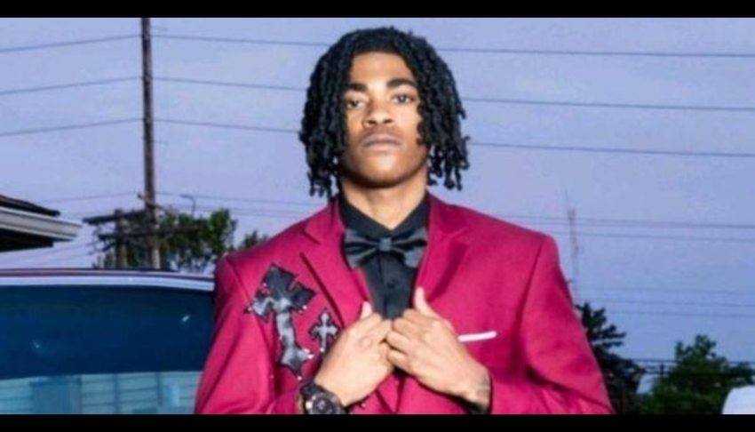 Update on teen explosion survivor who had to escape through fire that burned 85% of his body
