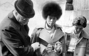 Assata Shakur, FBI’s most wanted woman and Tupac’s godmother, dies in Cuba