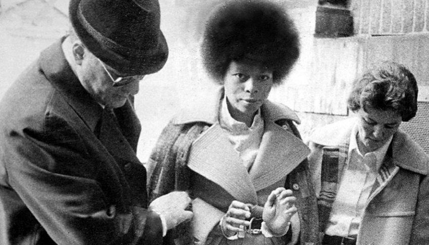 Assata Shakur, FBI’s most wanted woman and Tupac’s godmother, dies in Cuba