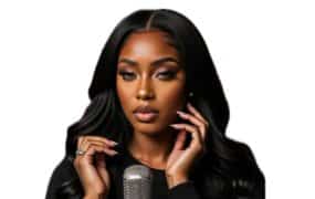 Meet Xania Monet, the AI artist that just signed a record deal worth millions, with live performance next