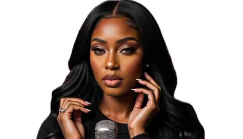 Meet Xania Monet, the AI artist that just signed a record deal worth millions, with live performance next