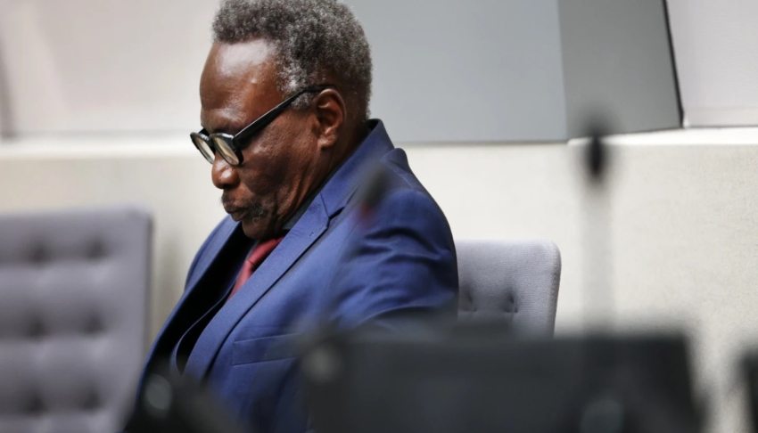 ICC delivers historic first conviction for atrocities in Sudan’s Darfur