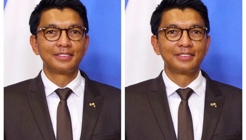 Madagascar’s former president Rajoelina stripped of citizenship after military takeover