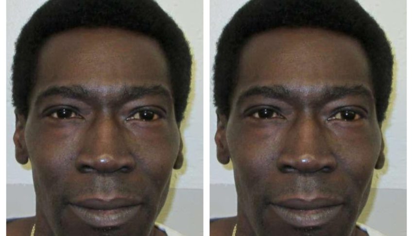 Alabama inmate Anthony Boyd maintains his innocence as execution by nitrogen gas nears