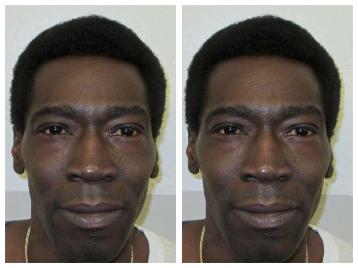 Alabama inmate Anthony Boyd