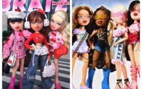 ‘This doesn’t suffice’: Fans react to Bratz apology for excluding its Black doll from Hello Kitty collab