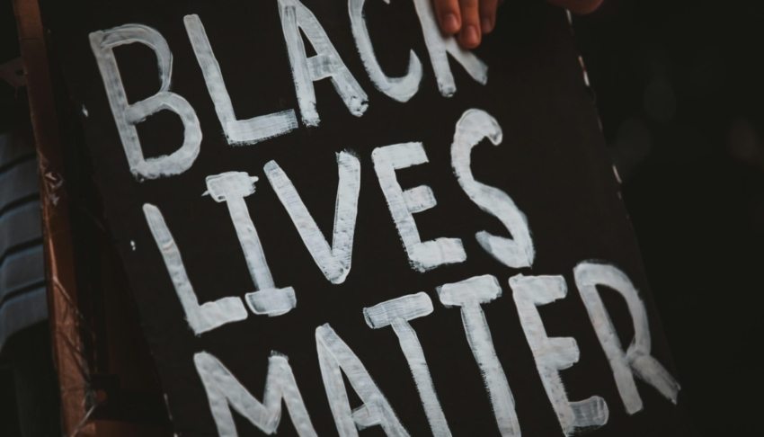 Justice Department reportedly launches fraud probe into Black Lives Matter finances