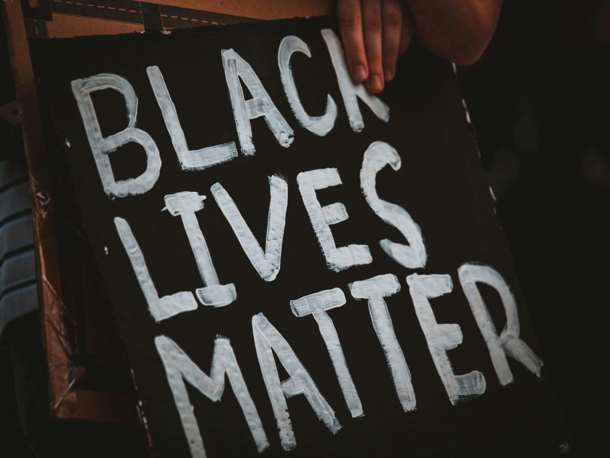 Justice Department reportedly launches fraud probe into Black Lives Matter finances