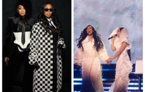 The health scare that forced Brandy off stage early at reunion show 