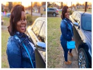 Breonna Taylor