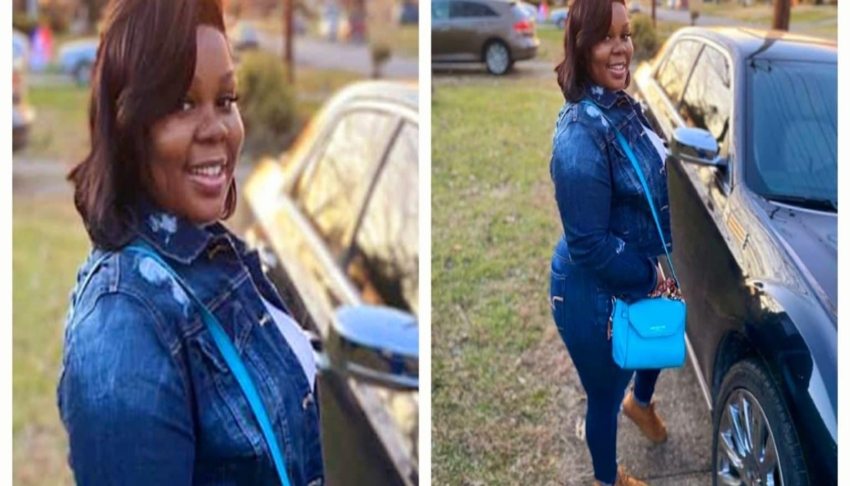 Ex-Louisville detective in Breonna Taylor raid ordered to begin prison term after judge denies delay