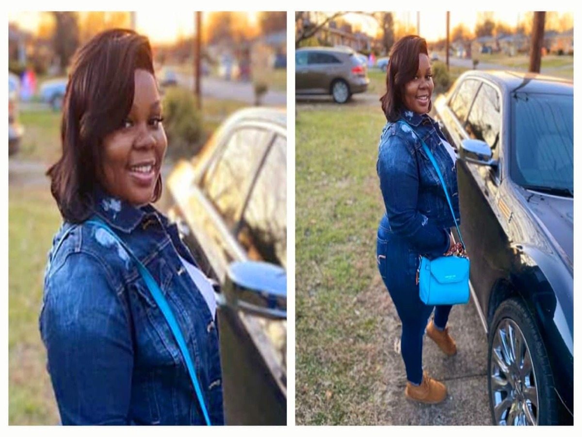 Breonna Taylor