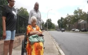 ‘I had seven diamond rings in that house’: Grandma’s home stolen in rare deed fraud