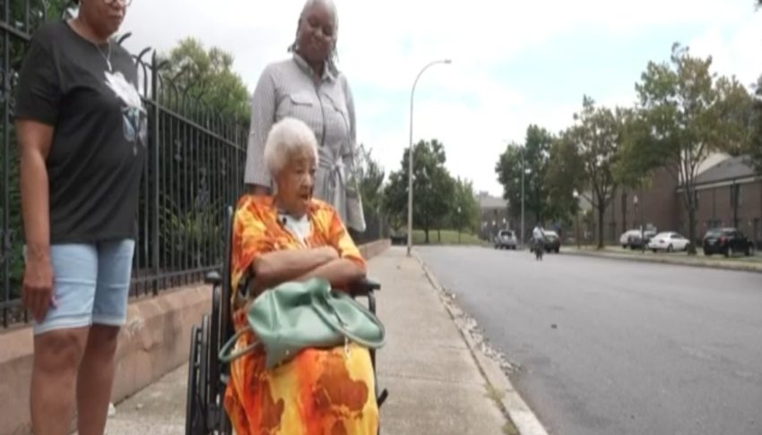 ‘I had seven diamond rings in that house’: Grandma’s home stolen in rare deed fraud