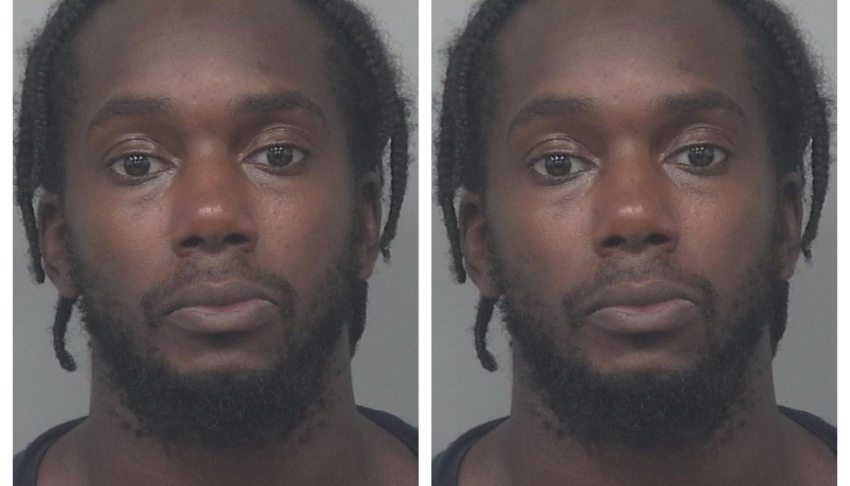 Missing girl rescued from Georgia hotel, man charged with multiple sex crimes