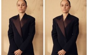 Jamaica’s Wales Bonner becomes first Black woman to lead design at a major fashion house