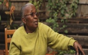 How 81-year-old Ghanaian British finally returned home to UK after Home Office left her stranded in Ghana