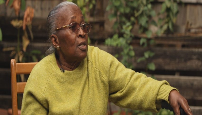 How 81-year-old Ghanaian British finally returned home to UK after Home Office left her stranded in Ghana