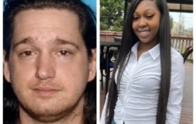 Man charged after body of missing woman is found behind ‘secret wall’ of his home