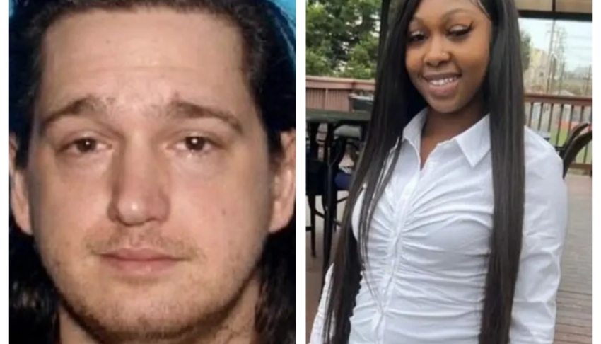 Man charged after body of missing woman is found behind ‘secret wall’ of his home