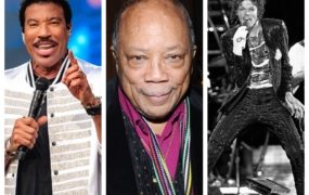 Lionel Richie says Quincy Jones nicknamed Michael Jackson ‘smelly’ over his poor hygiene
