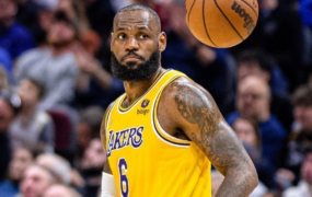 Why LeBron James could be out for the start of the NBA season