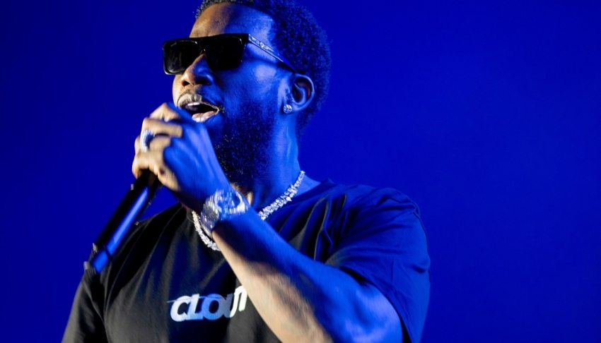 Gucci Mane opens up about bipolar disorder, schizophrenia diagnoses. How his wife manages them