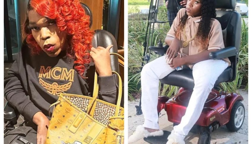 Influencer Rolling Ray’s cause of death revealed after sudden passing aged 28