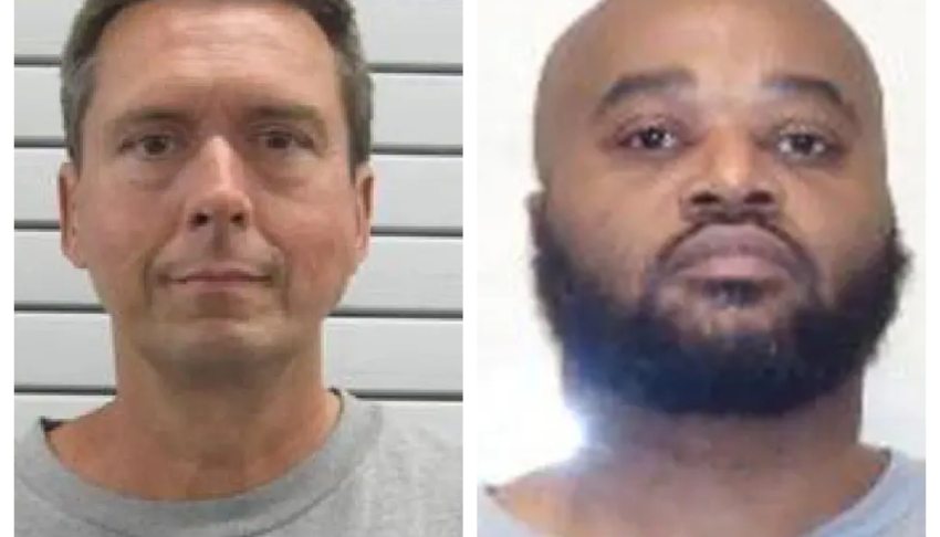 Middle school teacher jailed for repeatedly raping 15-year-old girl killed by fellow inmate in his cell 