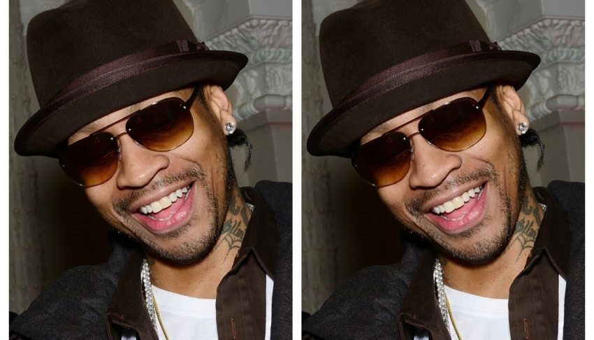 Allen Iverson on how he had to do ‘a lot of begging’ before getting back with ex-wife after 2013 divorce