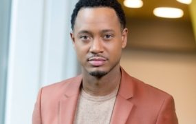 Terrence J reveals his favorite memories from filming ‘Think Like a Man’ movies 