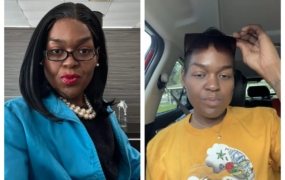 TikTok star Mainly Mannie reveals he contracted HIV from his ex