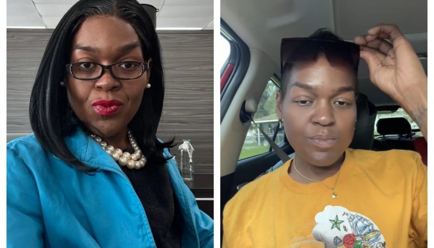 TikTok star Mainly Mannie reveals he contracted HIV from his ex