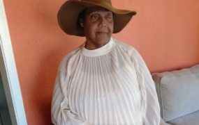 Renowned transgender activist Miss Major Griffin-Gracy dies aged 78