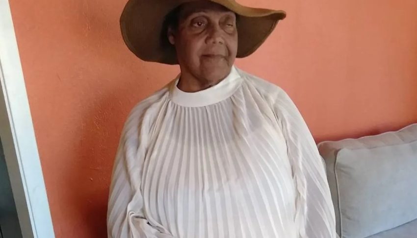 Renowned transgender activist Miss Major Griffin-Gracy dies aged 78