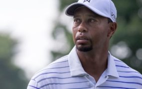 Tiger Woods undergoes 7th back surgery to fix ‘collapsed disc’