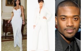 Ray J responds after ex Kim Kardashian sues him for defamation for saying her family is ‘worse than Diddy’