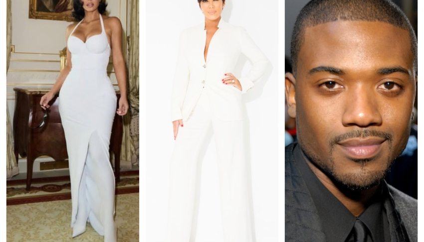 Ray J responds after ex Kim Kardashian sues him for defamation for saying her family is ‘worse than Diddy’