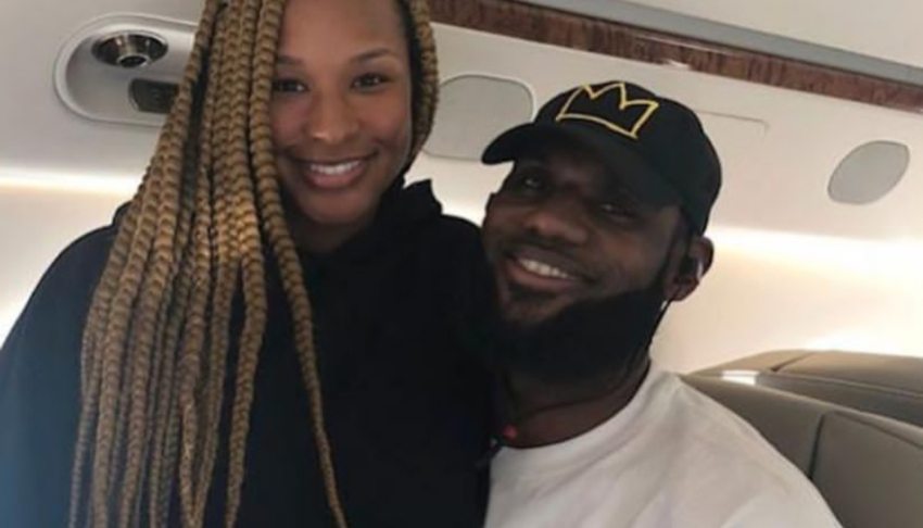 LeBron James says he’ll do anything to save his marriage: ‘I don’t want to be alone’