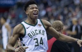 ‘I don’t want to live in the United States’ – NBA star Giannis intends to end career in Greece