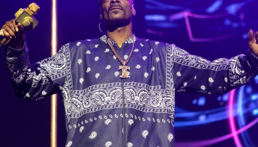 Snoop Dogg releases children’s song in support of same-sex families after backlash over LGBTQ comments