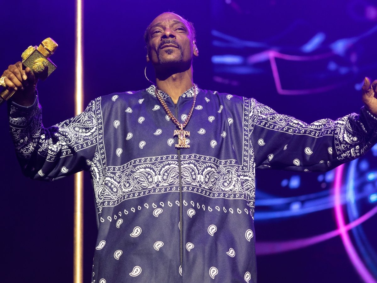 Snoop Dogg releases children’s song in support of same-sex families after backlash over LGBTQ comments