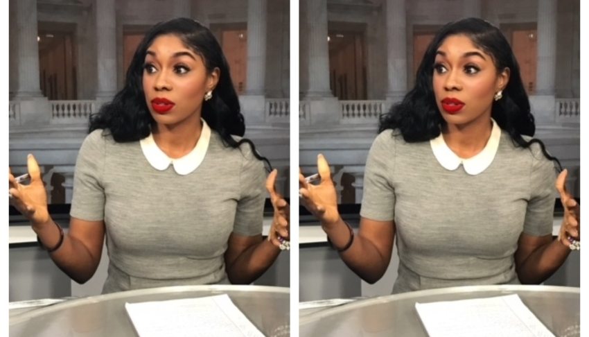 ‘God remains faithful’ – Wendy Osefo opens up after her arrest