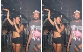 Former WNBA star Liz Cambage responds to Kevin Durant dating rumors