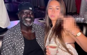 Shaquille O’Neal, 53, responds to rumors of dating 21-year-old OnlyFans model Sophie Rain