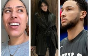 Ben Simmons’ sister takes dig at his ex-girlfriend Kendall Jenner, calls her family ‘weird’