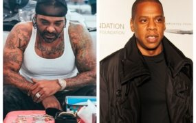 Jim Jones claims Mase once asked Jay-Z for cab money following meeting for potential record deal
